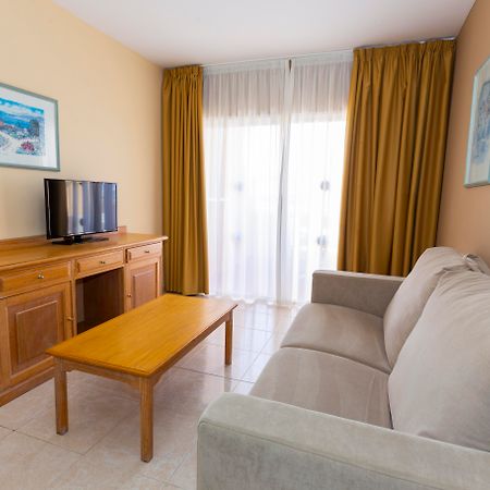 Villa De Adeje Beach Costa Adeje  Ngoại thất bức ảnh