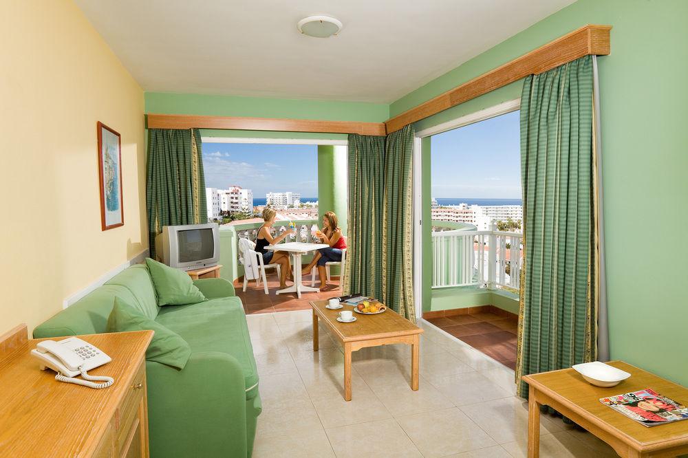 Villa De Adeje Beach Costa Adeje  Ngoại thất bức ảnh
