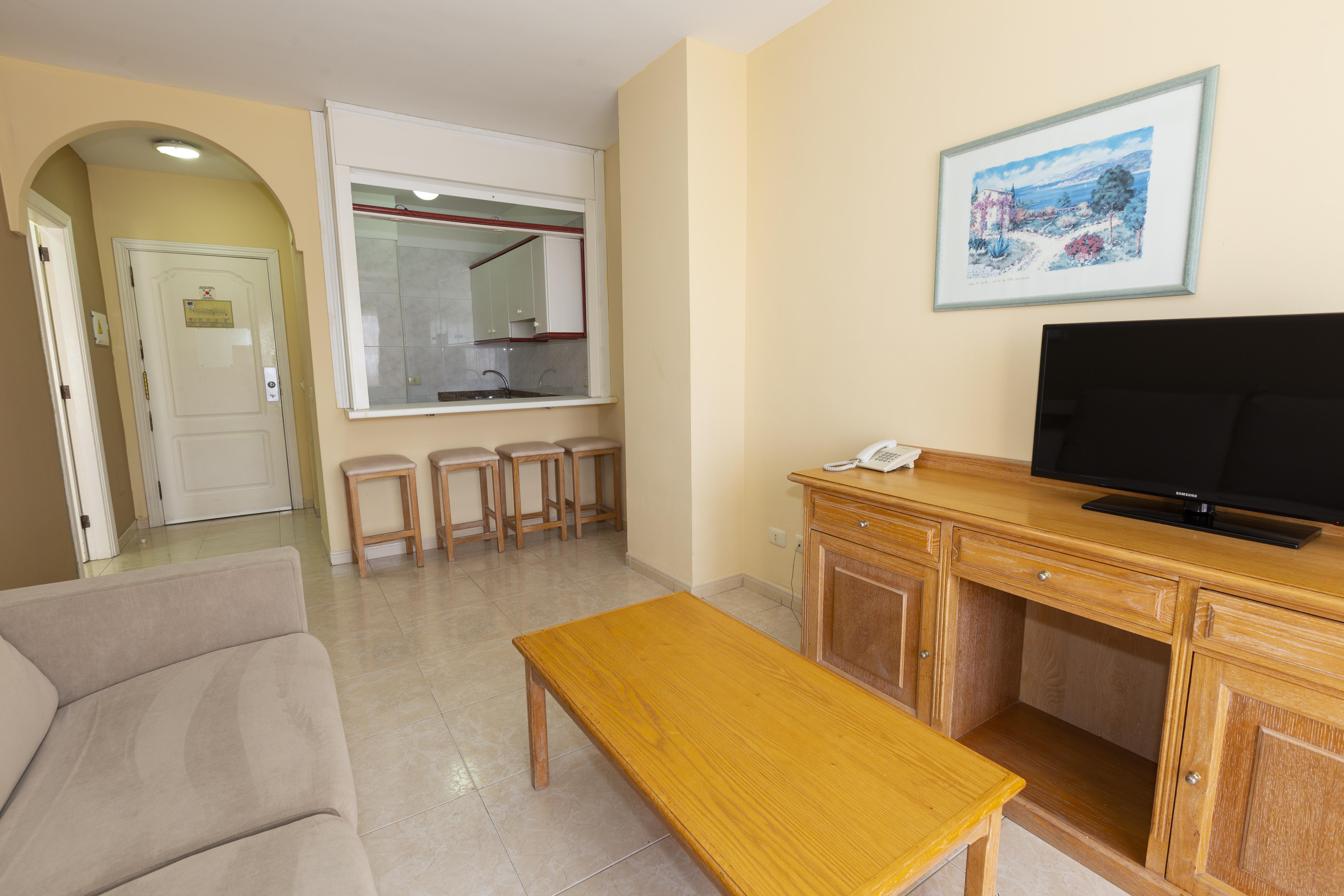 Villa De Adeje Beach Costa Adeje  Ngoại thất bức ảnh