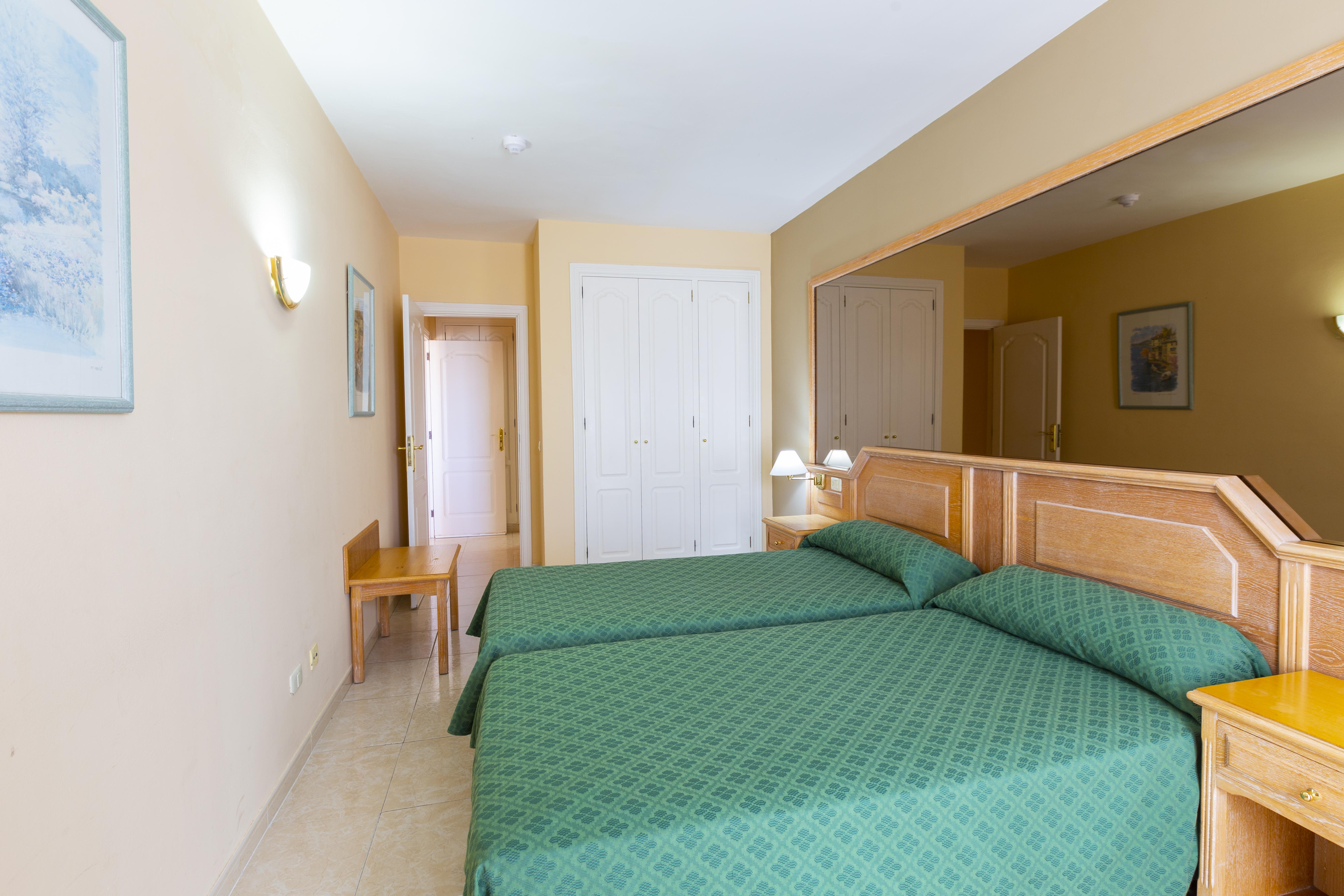 Villa De Adeje Beach Costa Adeje  Ngoại thất bức ảnh