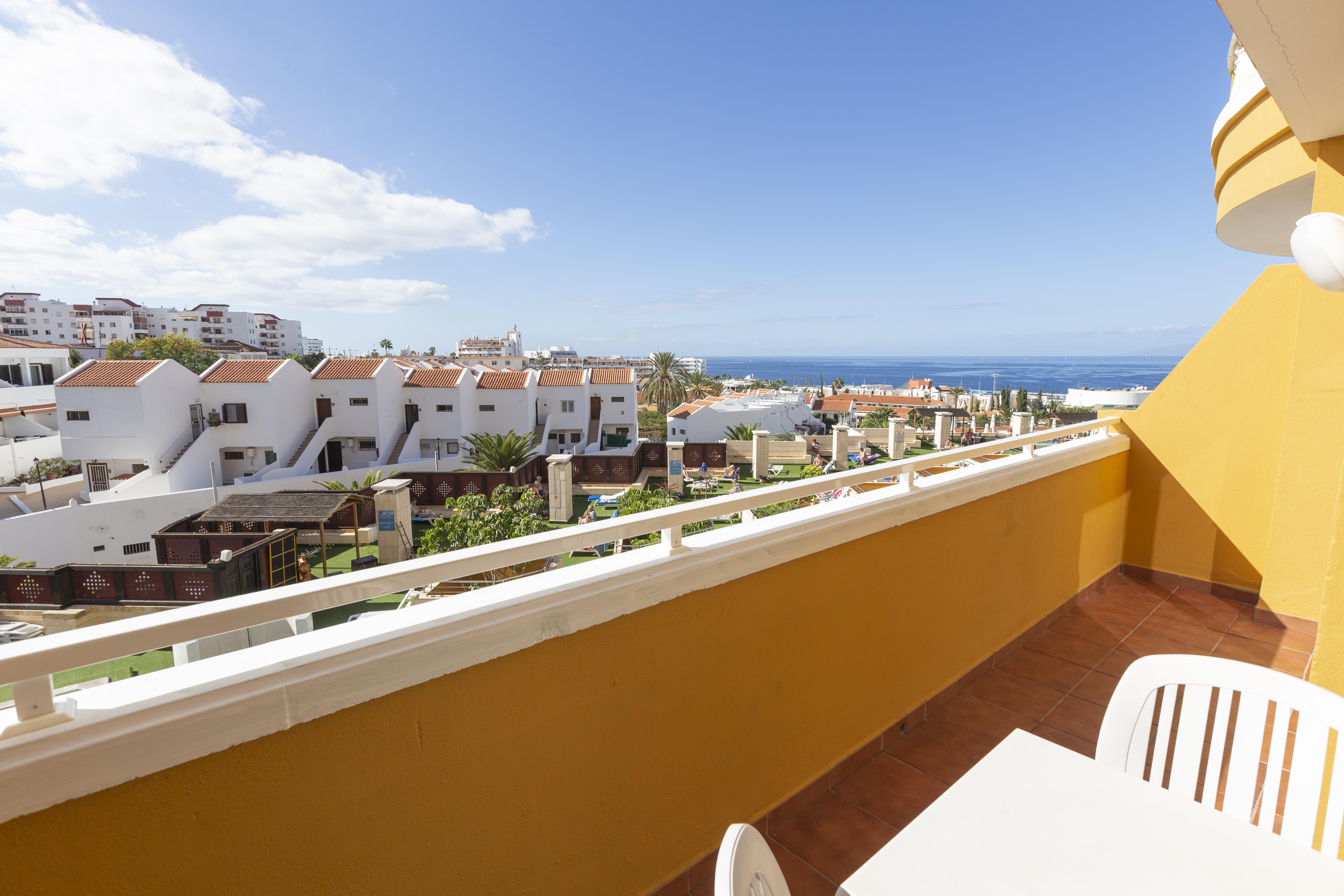 Villa De Adeje Beach Costa Adeje  Ngoại thất bức ảnh