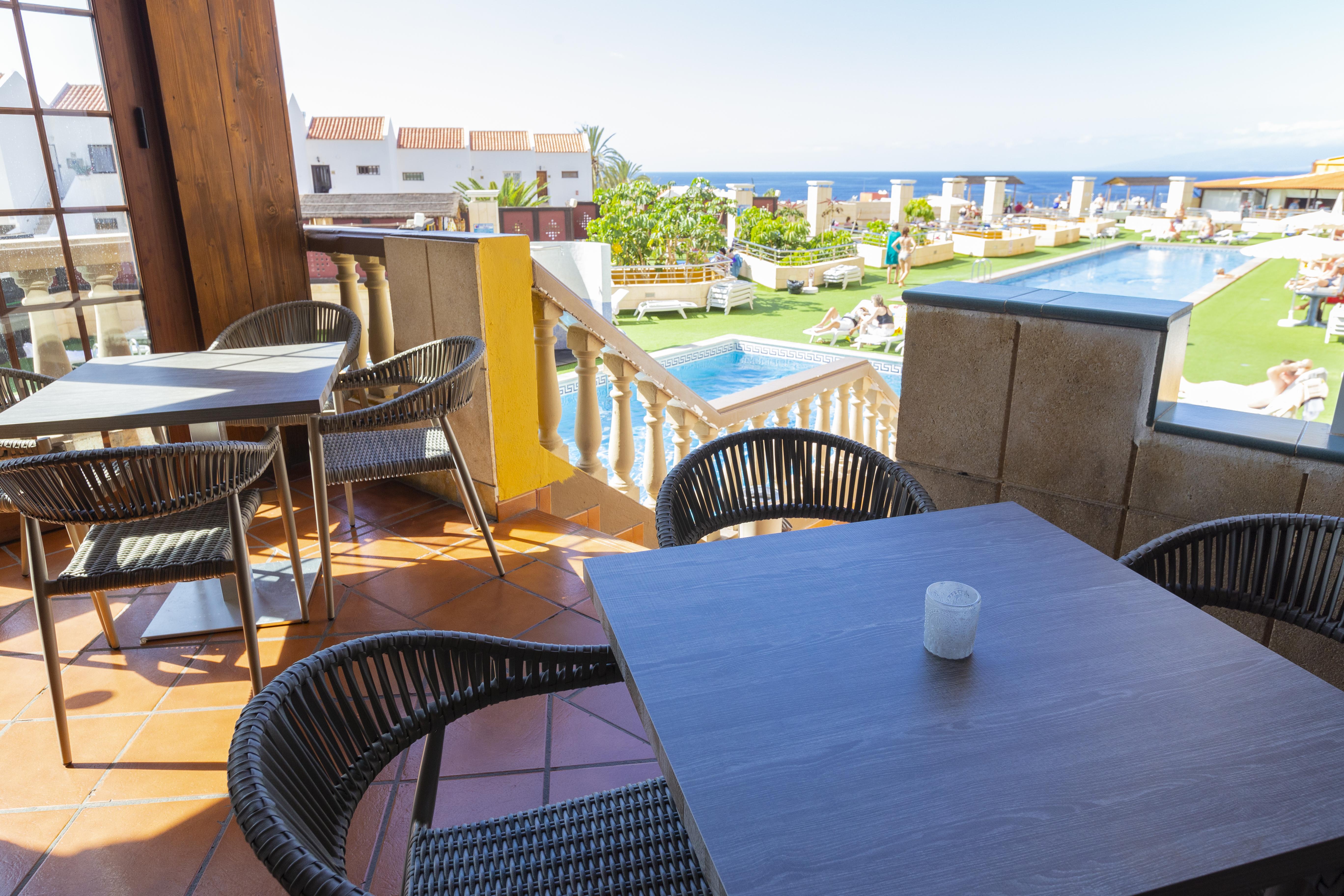 Villa De Adeje Beach Costa Adeje  Ngoại thất bức ảnh