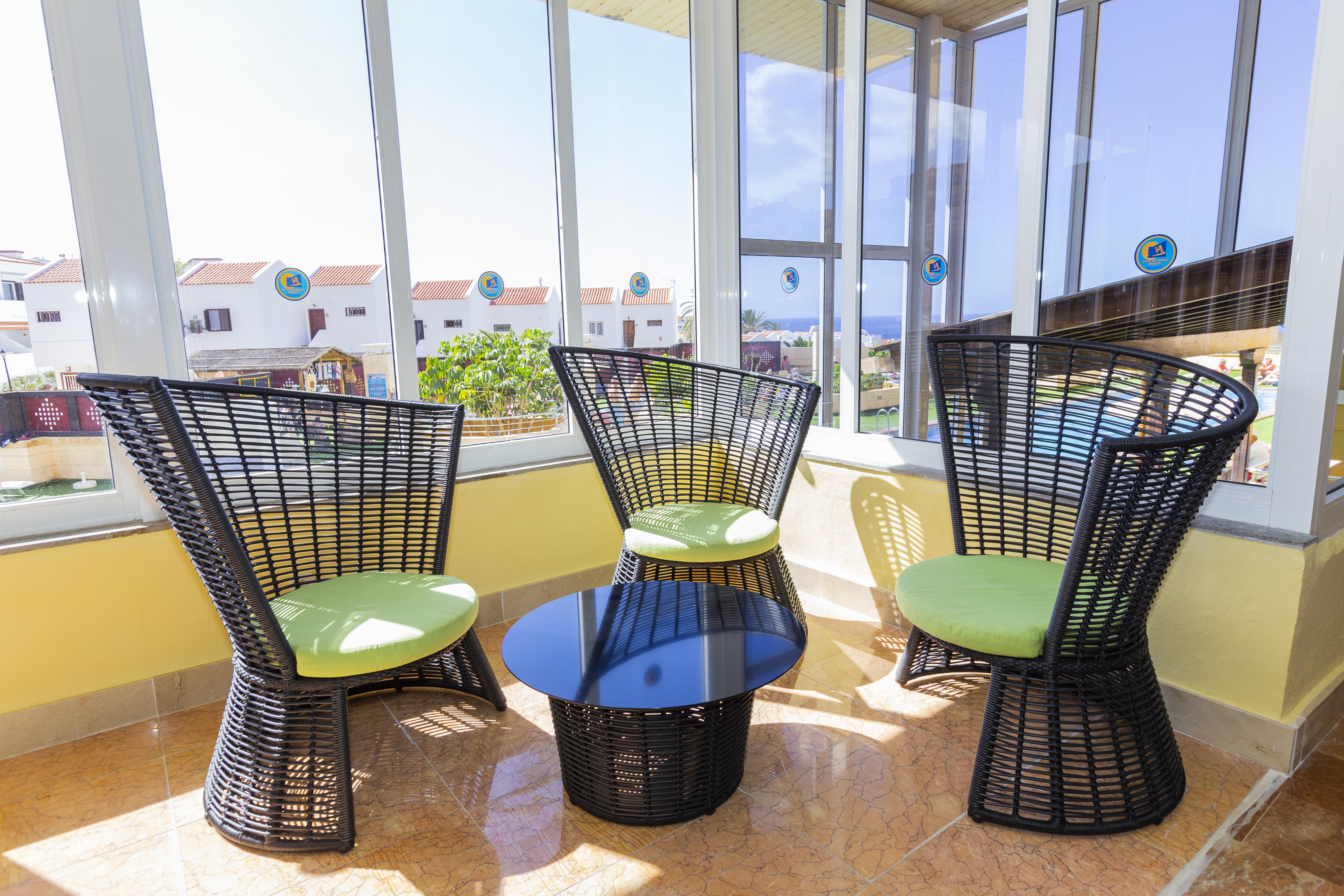 Villa De Adeje Beach Costa Adeje  Ngoại thất bức ảnh