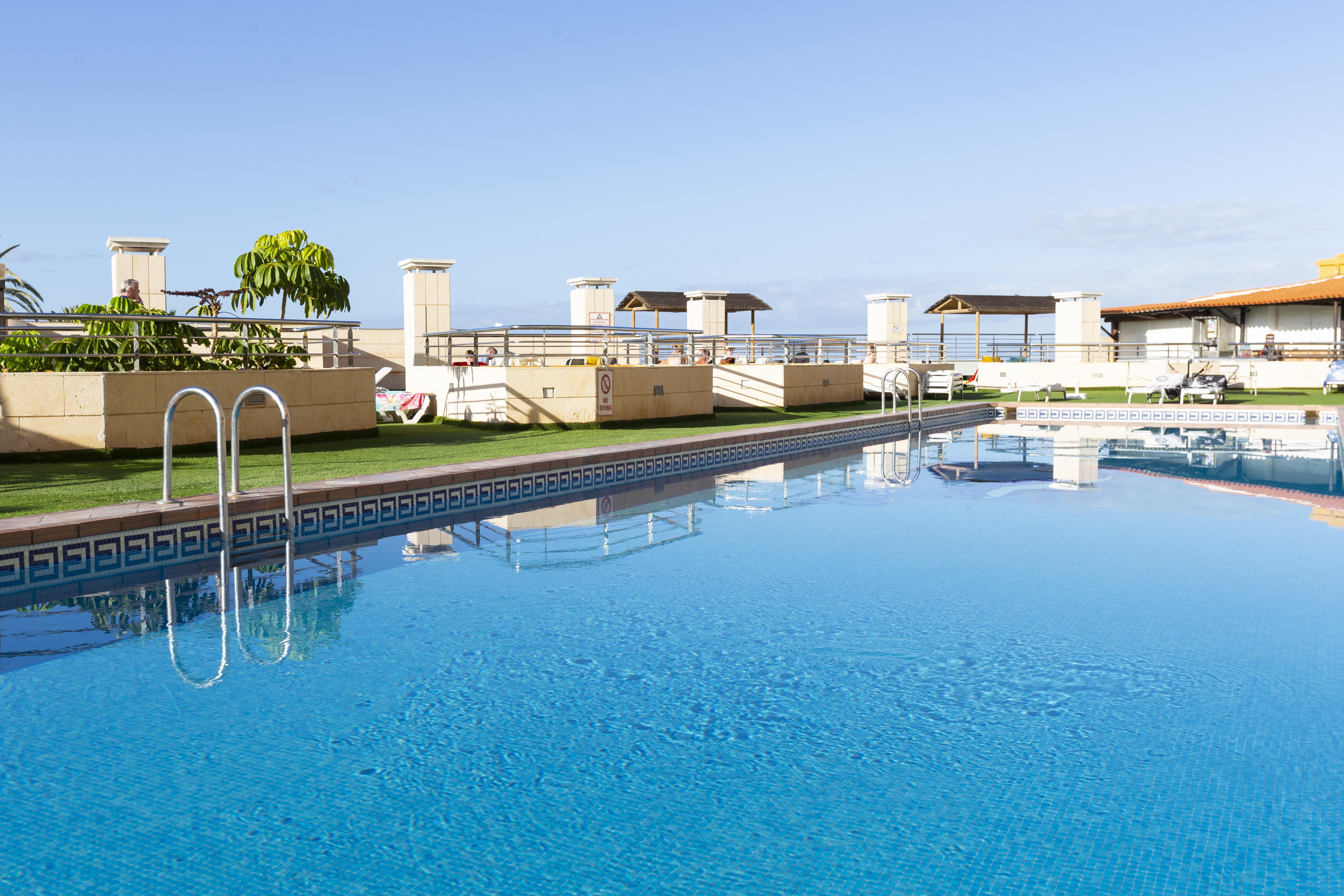 Villa De Adeje Beach Costa Adeje  Ngoại thất bức ảnh
