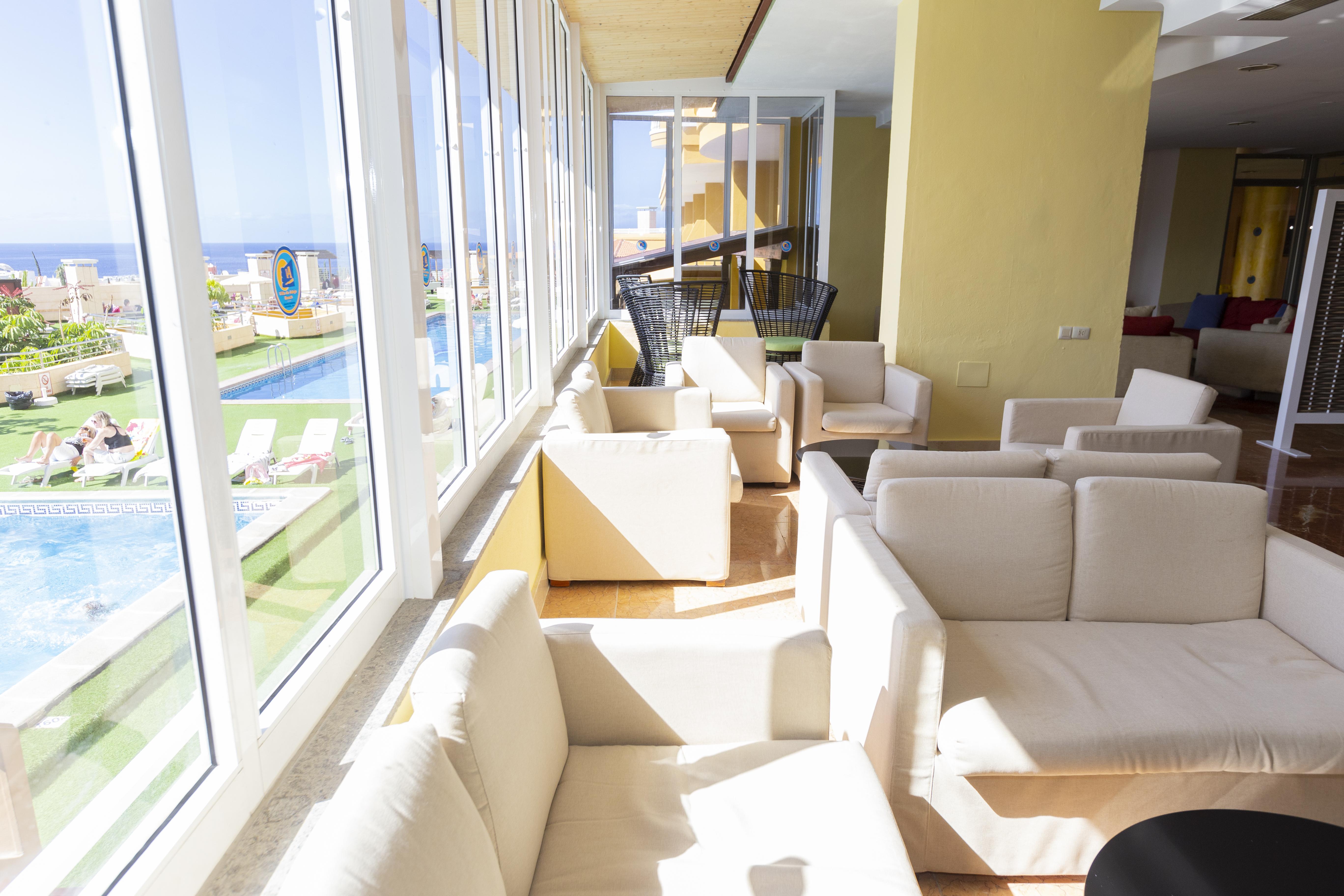 Villa De Adeje Beach Costa Adeje  Ngoại thất bức ảnh