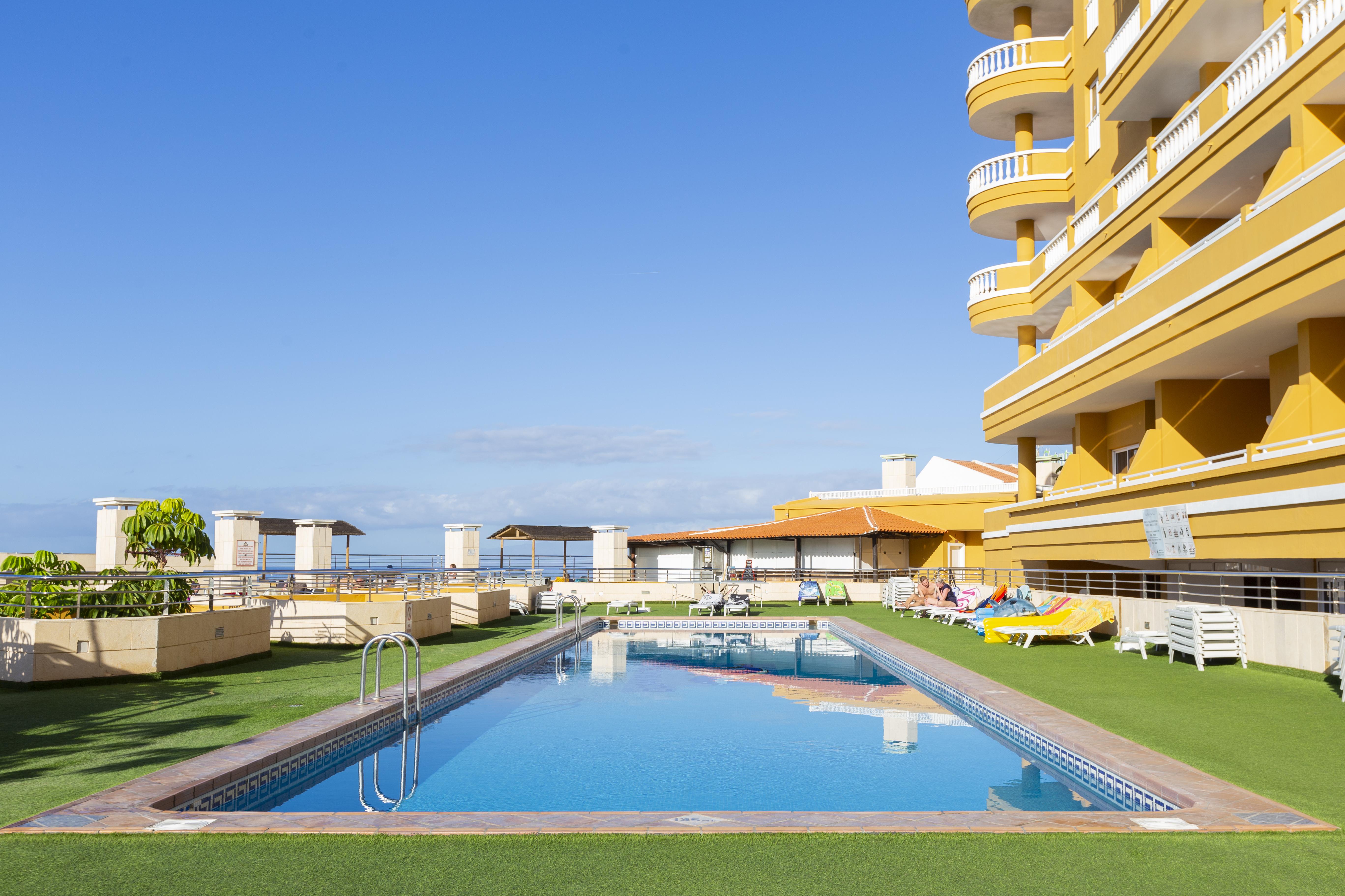 Villa De Adeje Beach Costa Adeje  Ngoại thất bức ảnh