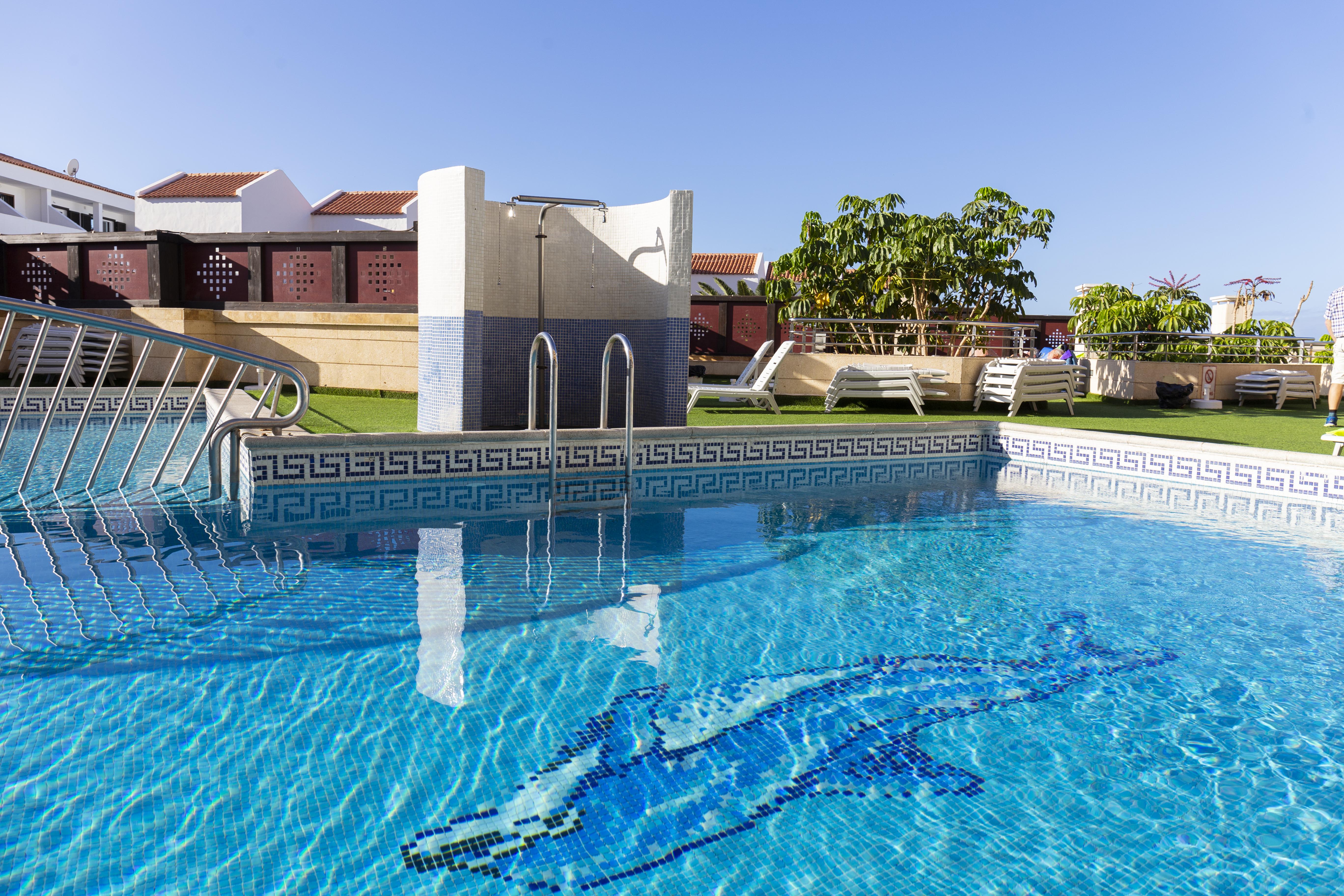Villa De Adeje Beach Costa Adeje  Ngoại thất bức ảnh