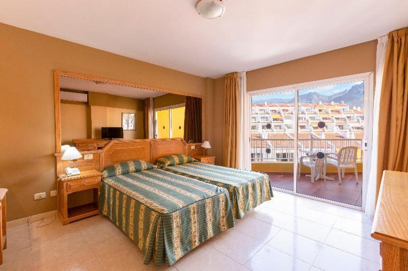 Villa De Adeje Beach Costa Adeje  Phòng bức ảnh