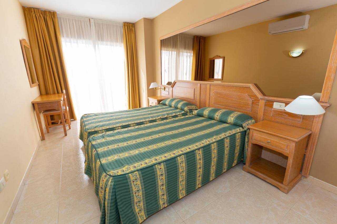 Villa De Adeje Beach Costa Adeje  Ngoại thất bức ảnh