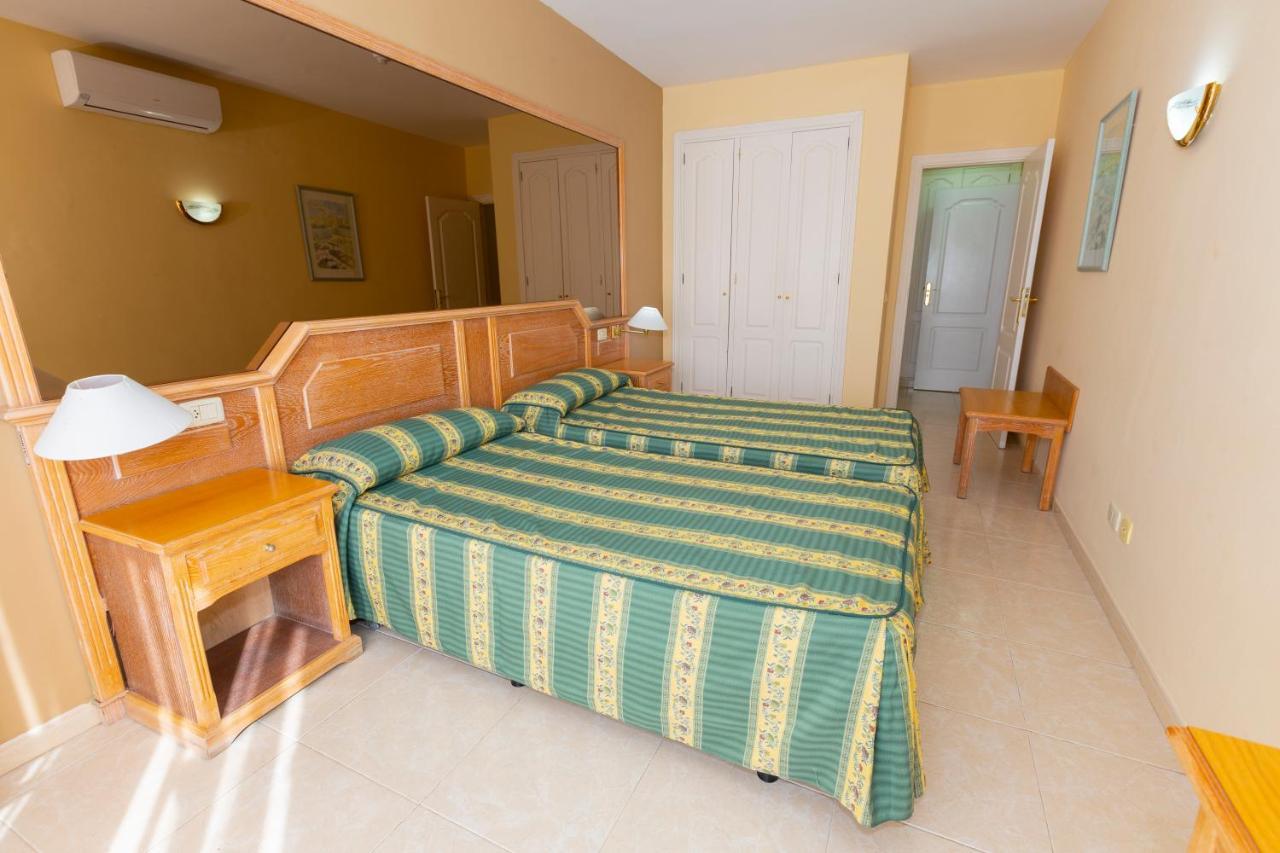 Villa De Adeje Beach Costa Adeje  Ngoại thất bức ảnh