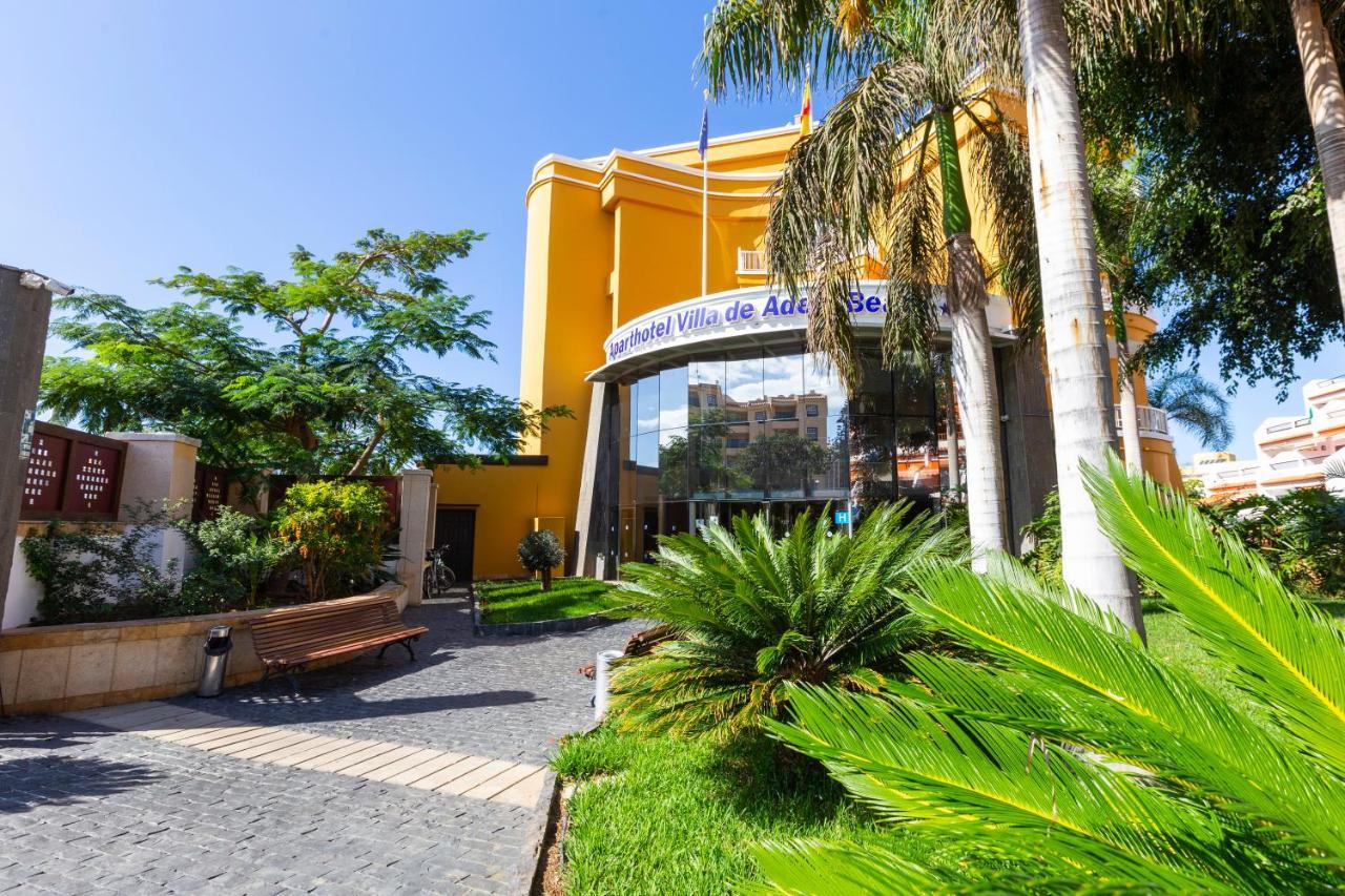 Villa De Adeje Beach Costa Adeje  Ngoại thất bức ảnh