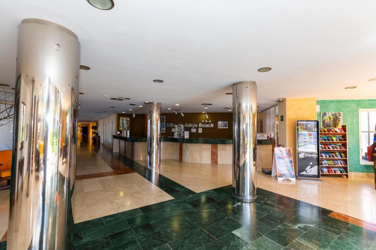 Villa De Adeje Beach Costa Adeje  Ngoại thất bức ảnh